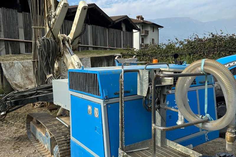 OmecoHub - Immagine CASAGRANDE M6A